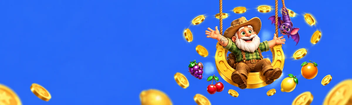 Hopa Casino Bonus – 150% up to £800